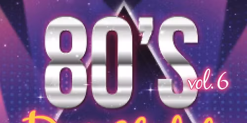 80s DanceNight der Feuerwehr Langenzersdorf Vol.6