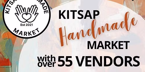 Kitsap Handmade Fall Festival 2026
