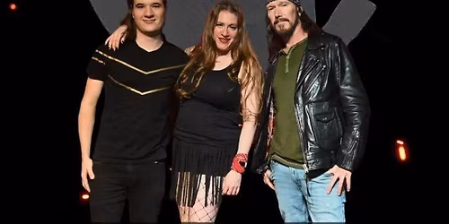 Sorry Not Sorry Debut at Glitch!