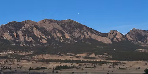 Full Moon Sunrise Hike - Wake-up to Wonder!