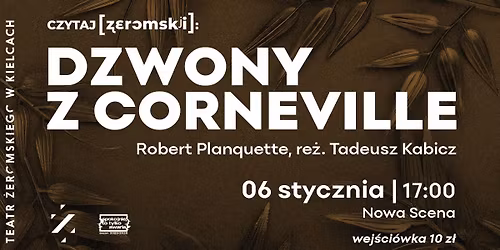 Czytaj [\u0290\u025br\u0254msk\u02b2i]: Dzwony z Corneville