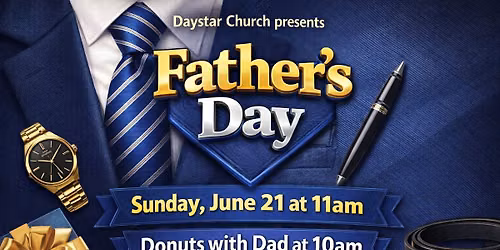 Father's Day