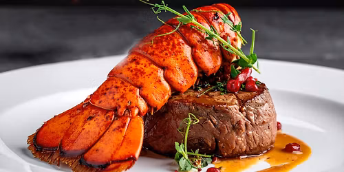 Surf & Turf Thursday