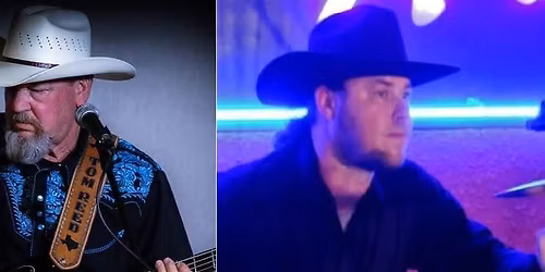 Crossroads Country Opry - Tuesday, December 09, 2025