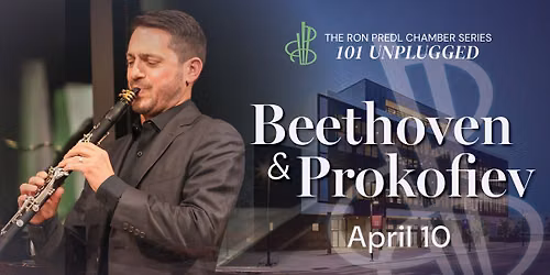 Beethoven & Prokofiev