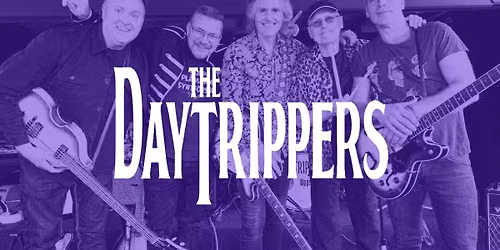 The DayTrippers live@dogbaruppsala
