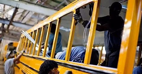 Ride Recruitment Event