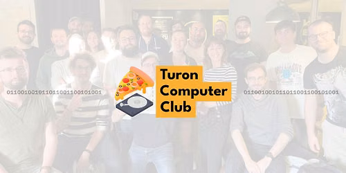 Turon Computer Club - Saison 4#10 - L'afterwork tech \u00e0 Tours