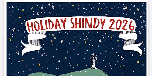 Holiday Shindy 2026