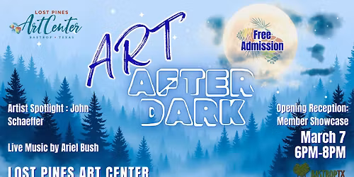 Art After Dark