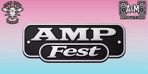 AMP Fest