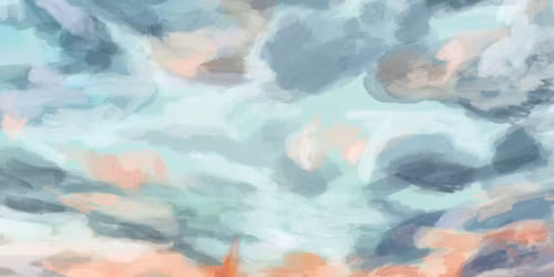 [Solo Expo] Elisia Poelman | 'As Quiet As The Sea'