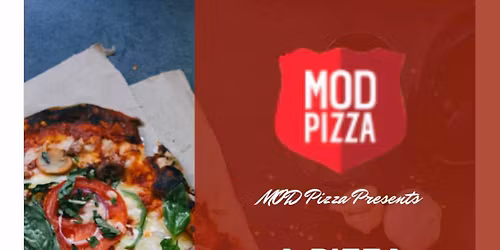 SECHS Theater Pizza Party