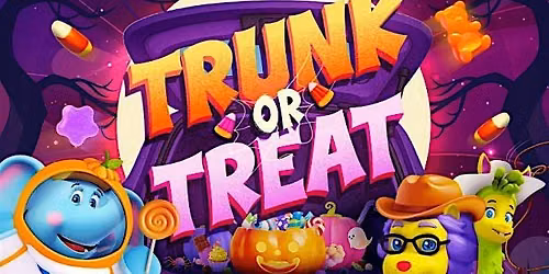 TLE Buda Trunk or Treat 2026