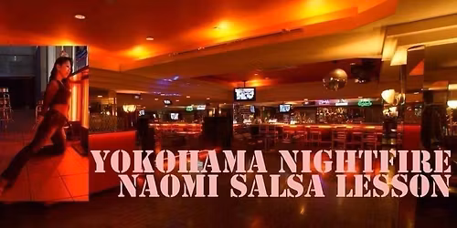 Namiosalsa\ud83c\udf842025\u5e74\u3082\u3042\u308a\u304c\u3068\u3046 @\u6a2a\u6d5c\u30ca\u30a4\u30c8\u30d5\u30a1\u30a4\u30e4\u30fc