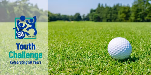 38th Annual Golf Outing