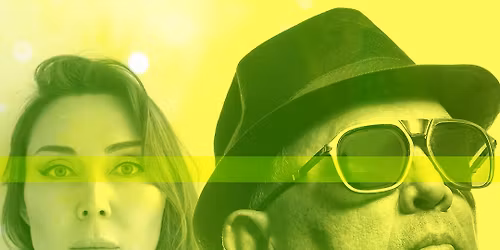 Bubba Brothers @Terrazzo Special Guest: Katwerk 