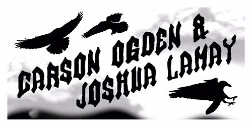 Live from the Little Big Stage: Carson Ogden and Joshua LaMay