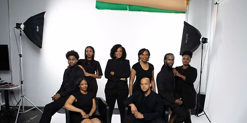 Elevate & Dominate w\/Ms. Deb Sunday Brunch, Professional Development