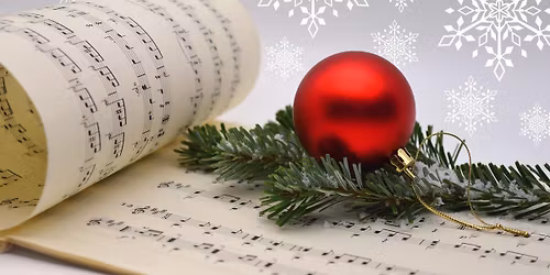 A Christmas Selection Box: A Music Night Production
