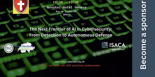 AI Risks in Cybersecurity
