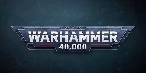 Warhammer 40k King of the Colosseum Tournament