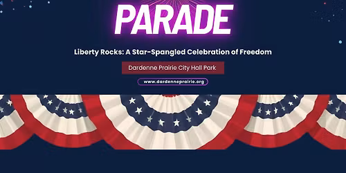 Fourth of July Parade 
