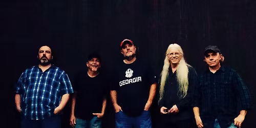 NyteByrd live at Billy's Clubhouse