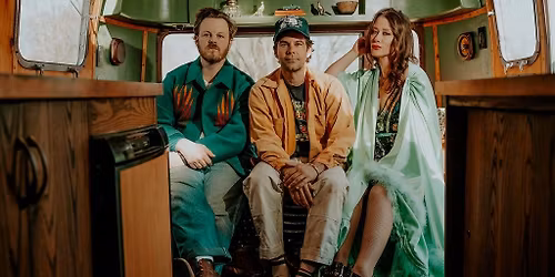 The Lone Bellow 2026 Tour