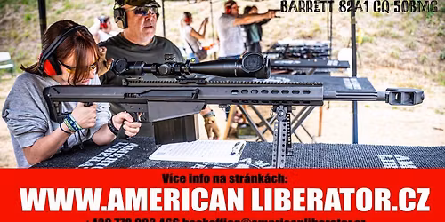 Z\u00e1\u017eitkov\u00e1 st\u0159elba na bunkru s American Liberator