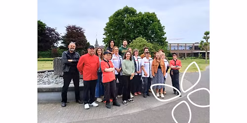 Jobbeurs geestelijke gezondheidszorg