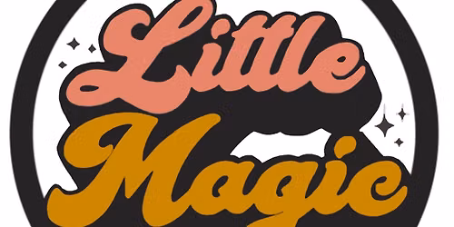 August Cur @ Little Magic Bar 8.29.26