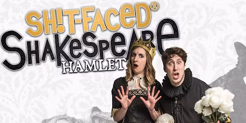 Shit-Faced Shakespeare: Hamlet