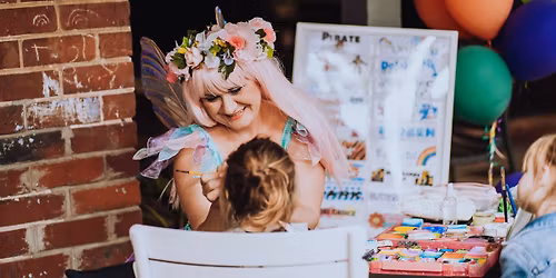 Easter Sunday at Rosemount Hotel - FREE Face Painting \ud83d\udc30