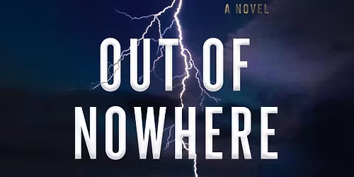 Beyond the Books - An Evening with Sandra Brown at Appell Center for the Performing Arts - Strand Theatre