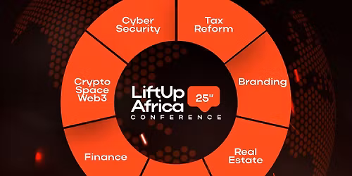 LIFT UP AFRICA Conference 