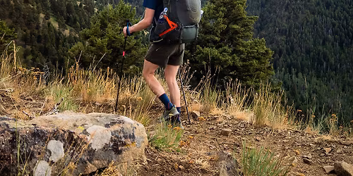 Trails 101