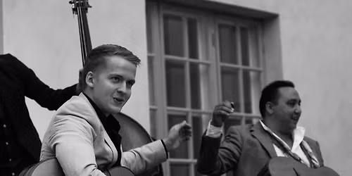 Olli Soikkeli & Paulus Sch\u00e4fer Trio