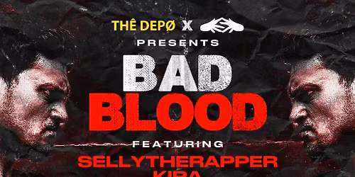 Bad Blood Rap Battles