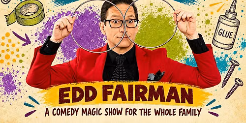 Magic Makers: Family Magic Show