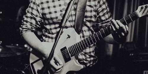 Live at Libby's with Bob Allen