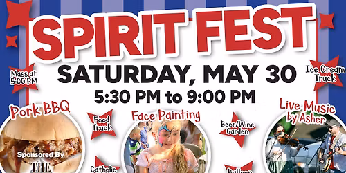 Spirit Fest