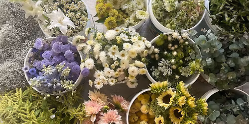 4th Annual Plant Sale 