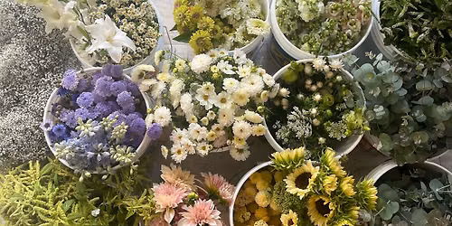 4th Annual Plant Sale 