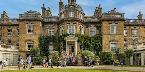 Open Morning | Hampton Court House | 13 May 2026 | (Year 3 - Year 12)