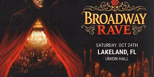 Broadway Rave