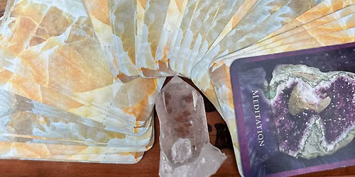 SHAMANIC READINGS