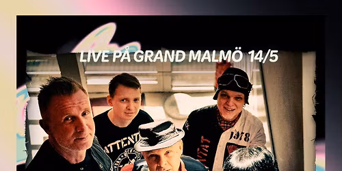 Attentat live p\u00e5 Grand