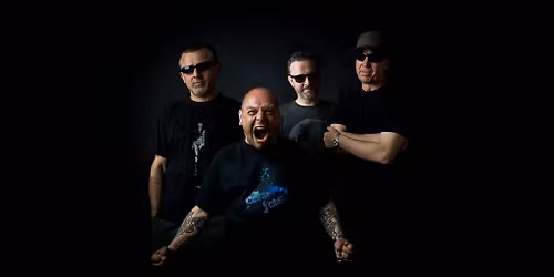 ILLUSION, HOSTIA, IRON HEAD