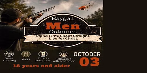RFBC Men Outdoors